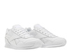 Buty Reebok Royal CL Jogger Dziewczęce Białe (FV1493)