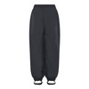 Spodnie narciarskie dziecięce Lego Wear LWPOWAI 701 - SKI PANTS zimowe czarne (22840-995)