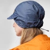 Czapka z daszkiem Fjällräven Singi X-Cap Mountain Blue (F87089-570)