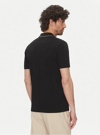 Polo BOSS Paule 4 NERO (50506195-007)