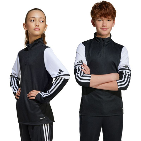 Bluza adidas Squadra 25 Training Top Jr JE2749 (JE2749)