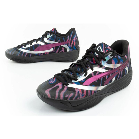 Puma Stewie 2 Cherry on Top buty sportowe sneakersy do koszykówki (31051001)