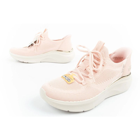Buty Skechers Bobs B Love-True Delight Slip-Ins W 117617/LTPK (1549036)