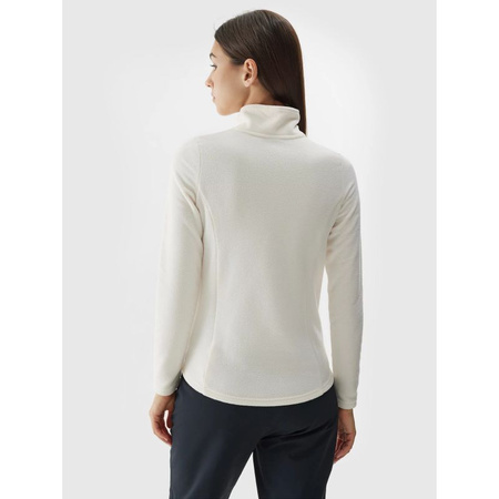 Bluza polarowa 4F F031 W 4FAW23UFLEF031 12S (4FAW23UFLEF03112S)