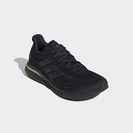 Wyprzedaż - Buty do biegania adidas SUPERNOVA M Hybrid Bounce & Boost treningowe (FW8821)