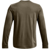 Bluza Under Armour UA Rival Terry Logo Crew M 1370391 361 (1370391361)