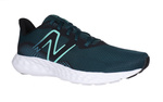 Buty biegowe męskie New Balance 411 Running  (M4118PQ)