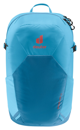 Plecak turystyczny Deuter Speed Lite 21 hikingowy azure-reef niebieski (341022213610)