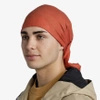 Wyprzedaż - Chusta wielofunkcyjna Buff Original EcoStretch SOLID CINNAMON bezszwowa i rozciągliwa (117818.330.10.00)