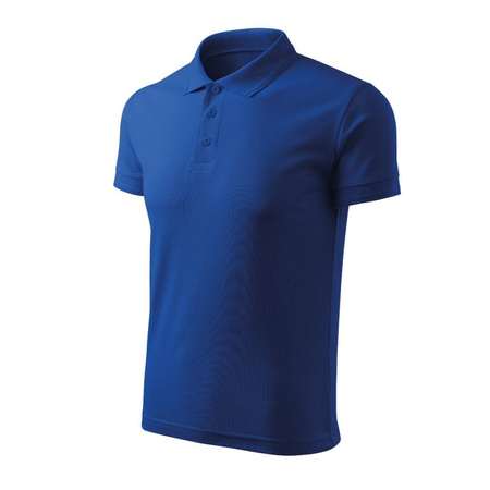 Koszulka polo Malfini Pique Polo Free M chabrowy (MLI-F0305)
