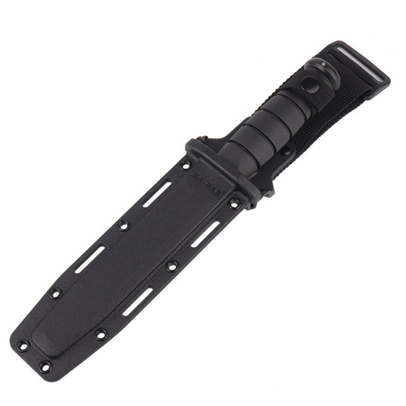 Ka-Bar 1213 - Black (GFN Sheath)