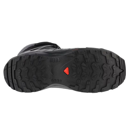 Buty Salomon XA Pro V8 Winter Jr  (414334)