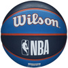 Piłka Wilson NBA Team Oklahoma City Thunder Ball (WTB1300XBOKC)