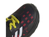 Buty sportowe damskie/męskie czarne adidas FortaRun Superhero (H68114)