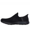 Buty Skechers Slip-ins: Virtue - Sleek W 104425 BBK (104425/BBK)
