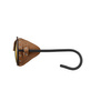 Okulary steampunkowe Julbo VERMONT Spectron 3CF Brown lodowcowe (J0101150)