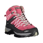 Buty trekkingowe damskie CMP RIGEL MID WMN wysokie outdoor (3Q12946-16HL)