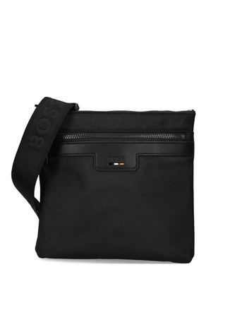 Saszetka na ramię BOSS Ray N Envelope czarny (50536191-001)