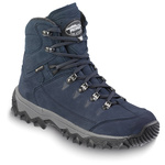 Buty zimowe damskie Meindl Ohio Lady Winter GTX trekkingowe hikingowe outdoor Gore-Tex (7623/29)