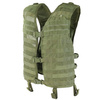 Condor - Mesh Hydration Vest - Zielony OD (MHV-001)