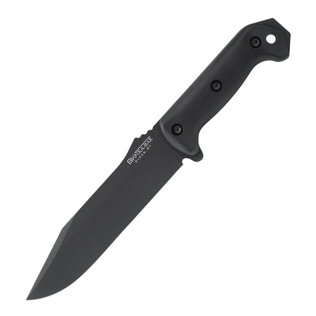 Ka-Bar BK7 (Becker Combat Utility)