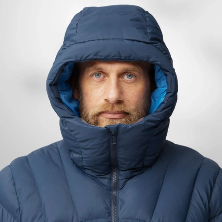 Kurtka ocieplana męska Fjällräven Expedition Mid Winter Jacket M Navy-UN Blue (F12500152-560-525)