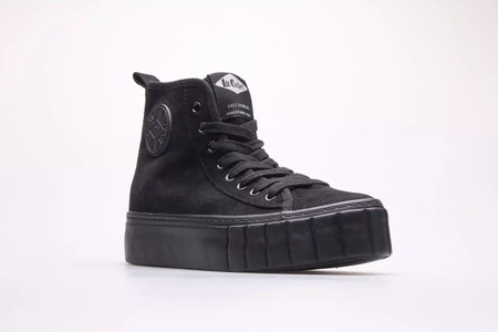 Buty damskie LEE COOPER black (LCJ-22-31-1432L)