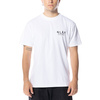 Olaf Acronym Tee Optical White (M140109-WHITE)