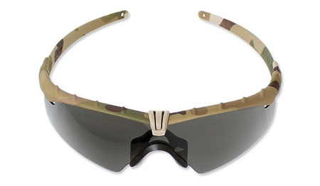 Oakley - SI Ballistic M Frame 3.0 MultiCam - Grey (OO9146-02)