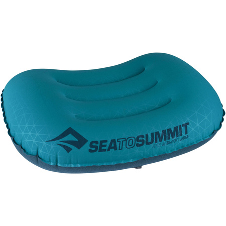 Wyprzedaż - Poduszka Aeros Pillow Ultralight APILUL/AQ