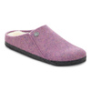 Birkenstock Zermatt Shearling FE Mauve Mel (1030898)