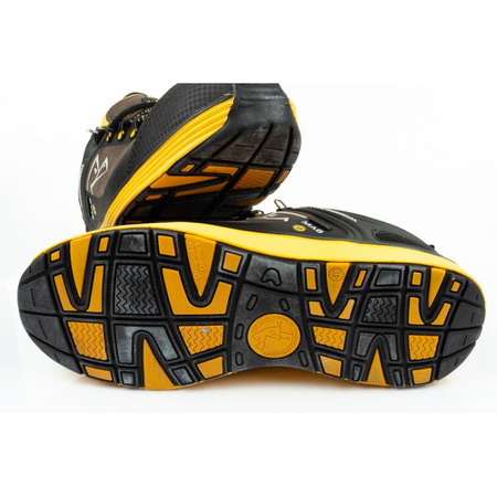 Buty robocze Airtox Safety S3 Src Esd  (MA6S3CA)