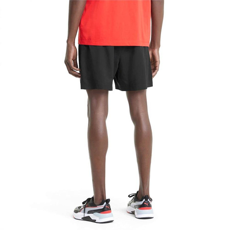 Spodenki PUMA ACTIVE WOVEN SHORTS 5 (586728-01)