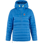 Kurtka puchowa ocieplana damska Fjällräven Expedition Pack Down Anorak W UN Blue (F86376-525)