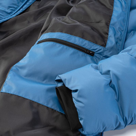 Kurtka zimowa Hi-Tec pikowana Diorro M  92800621810 (92800621810)