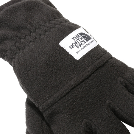 Rękawiczki damskie The North Face ETIP HW FLEECE GLOVE Czarny (NF0A7RJ6JK3)