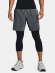 Spodenki męskie UNDER ARMOUR 1370388-012 grey (1370388-012 )