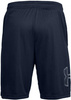 SPODENKI UNDER ARMOUR UA TECH GRAPHIC SHORT