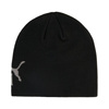 Czapka Puma ESS MID CROWN CUFF BEANIE Czarny (02641101)