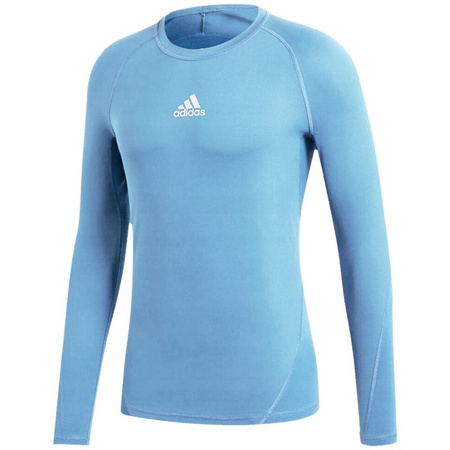 Koszulka termoaktywna adidas mi ASK LS M DT6614 (1524438)