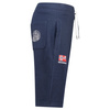 Bermudy Geographical Norway PARACANA  MEN 317 granatowy męska (SY1233H/GN-Navy)