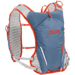 Kamizelka dla biegaczy CamelBak Trail Run™ Vest lekka i funkcjonalna miejsce na 2 bidony (C2822/401000)