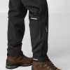 Spodnie damskie Fjällräven HC Hydratic Trail Trousers W Black (F86983-550)