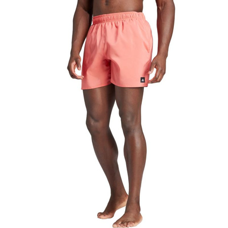 Szorty kąpielowe adidas Solid CLX Short-Length M (IR6223)