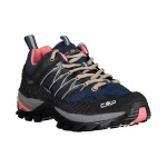 Wyprzedaż - Buty trekkingowe CMP RIGEL LOW WMN TREKKING SHOE WP (3Q54456-38ML)