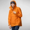 Kurtka softshell damska Fjällräven Singi X-Anorak W Field Orange (F84798-260)