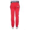 Spodnie dresowe Geographical Norway MYER RED DB MEN 317 czerwony męska (WY8619H/GN-Red)