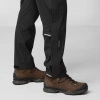 Spodnie męskie Fjällräven HC Hydratic Trail Trousers M Black (F86985-550)