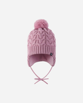 Czapka zimowa dziecięca Reima Beanie Paljakka 5300035C-4500