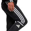 Spodnie dla dzieci adidas Squadra 25 Training czarne (JE2777)